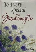 TGTK Very Special Granddaughter