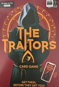 The Traitors Card Game