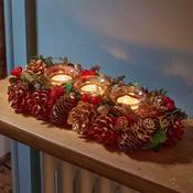 Three Kings Trio Candle Holder image