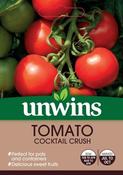 Tomato (Cocktail) Cocktail Crush image