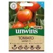 Tomato (Salad) Hamlet F1 (Organic)