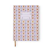 Tulip Jumbo Journal - Marigold