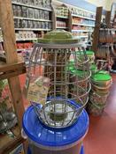 Ultra Squirrel Proof Suet Ball Feeder image