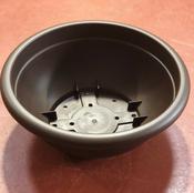 Venezia Bowl 30cm Bronze