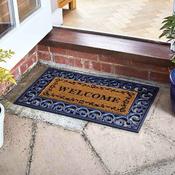 Welcome Decoir Insert 23x53cm