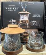 Whiskey Smoking Kit image
