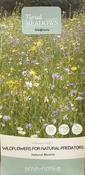 WILDFLOWERS For Natural Predators 30sqm image