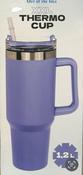 XXL Thermo Cup