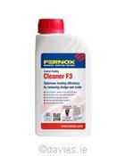 Fernox F3 Cleaner