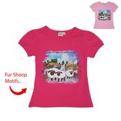 The Artist Collection - Girls T-Shirt