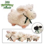 Medium Soft Black Face Sheep image