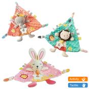 3D Animal Activity Comforter