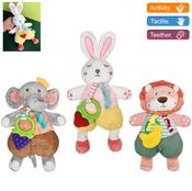 Soft Animal plush toy