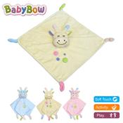 Soft Giraffe Comforter
