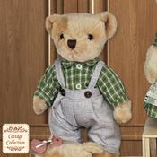 Cottage Collection Teddy Bear image