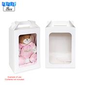 White Gift Box (M)