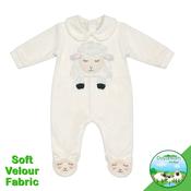 Baby Romper image