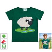Kid's Sheep T-shirt image