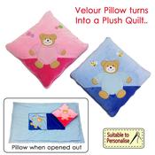 Baby Quillow image