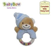 Soft Bear Rattle image