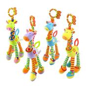 Long Leg Giraffe Activity Toy image