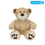 Small Brown Paws Bear image