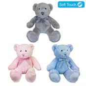 Super Soft Teddy Bear image