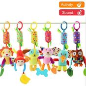 Baby Bell Activity Toy image
