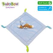 Soft Bear Comforter - Plain image