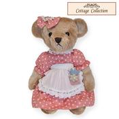 Cottage Collection Teddy Bear