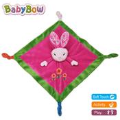 Soft Bunny Comforter image
