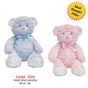 Super Soft Large Teddy Bear image