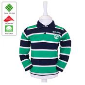 Long Sleeve Irish Top image