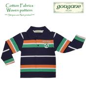 Long Sleeve Irish Top image