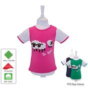 Baby Girl T-Shirt image