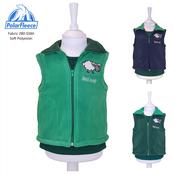 Twin Layer Fleece Bodywarmer Boys image