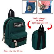 Plain Boo Boo Bag image