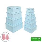 Blue 10pc Box Set image