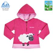 Children's Fleece Hoodie image