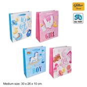 Baby Gift Bag image