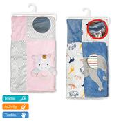 Activity Blanket