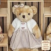 Cottage Collection Teddy Bear image