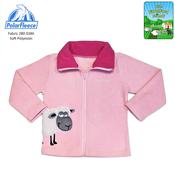 Full Zip Child's Fleece image