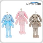 Super Soft Plush Bunny image