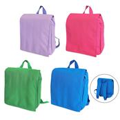 Flap over Kid's Backpack image