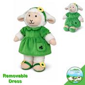 Sheep in a Dress