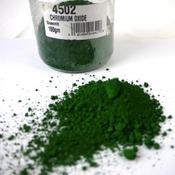 Chromium Oxide 500g image