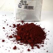 Red Iron Oxide 500g