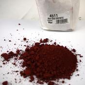 Synthetic Red Oxide 500g