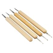 4 Pack Ball Stylus